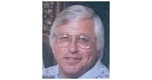 James F. "Pellet" Landon Obituary (2022)