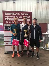 A bors szoboszlai dominik családjához közeli forrásból megtudta, hogy a focista és a teniszező már öt hónapja járnak együtt. O Xrhsths Huntennis Sto Twitter Gecsek Fanni Roman Partnerevel A Dontoig Jutott A Pragai 4 Es Itf Junior Versenyen Keki Mark Es Velcz Zsombor Azonban Megnyerte A Tornat Voros Mate Egyeniben Elodontos Https T Co Je3xbepnxm