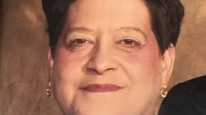 Mrs. Donna Knotts Maggard