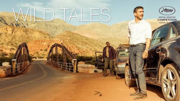 Wild Tales - Trailer