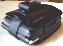 Tim's NEC e808