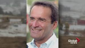 Jean Lapierre dies in plane crash
