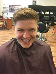 To make your needs met, you must keep the taper fade haircut in your bucket as you can sport different look with this style. Pin On Man Do S