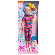 See more of the jojo siwa box on facebook. Buy Jojo Siwa 18 Jojo Doll Toys R Us