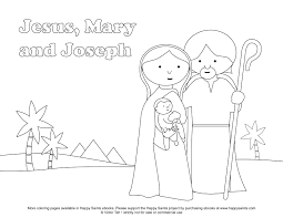 Full color (pdf) coloring page (pdf) png elements (includes the two elements shown below and the two pdf files listed above). Free Printable Coloring Page For Kids Of Happiness With Jesus Coloring Post Concert