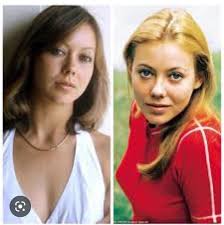 Happy Birthday to Jenny Agutter!