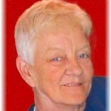 Patricia A. Mannion Obituary January 2, 2013