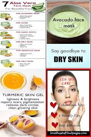 If you think oily skin is a . Beauty Tips For Face At Home Beautiful Skin How To Care My Face Skin Skin Care Aloe Vera Face Mask Beauty Tips For Face