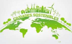 DESARROLLO SOSTENIBLE y NUEVA CIUDADANIA