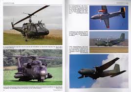 Fallschirmjager Und Luftlandtruppen Der Bundeswehr Von Peter Blume Modellversium Presse Ecke