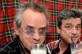 Bay city rollers frontman les mckeown has sadly died aged 65. Bye Bye Baby Woody Leaves The Bay City Rollers Again Heraldscotland