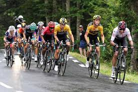 Fecha vuelta a españa 2021. Cuando Se Presenta La Vuelta A Espana De 2021 Cuando Empieza
