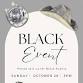 Black Event 2 event image