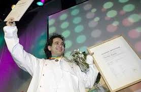 Det senaste om markus aujalay. Markus Aujalay Arets Kock 2004 Tasteline Com