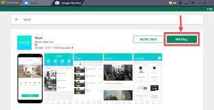 To use the wyze cam app for pc, you need to have bluestacks installed on your computer. Wyze App For Pc Laptop Windows 10 8 7 And Mac Free Download Windows 10 Free Apps Windows 10 Free Apps