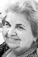 Josephine Morejon Obituary (2010)