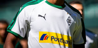 Borussia mönchengladbach trikot ucl 2020/2021 grün f03. Puma Stoppt Verkauf Seiner Trikots Fur Borussia Monchengladbach Sazsport De