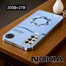 🚨📱 NOKIA LUMIA 200 RETURNS! 📱🚨 200MP Camera + 8,500mAh Battery — The  MONSTER Phone Is Finally Here! 🔥 😱 Think smartphones have peaked? Think  again! Nokia just made a shocking comeback