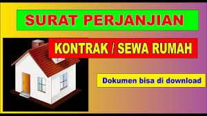 Surat perletakan jawatan sambung belajar. Notis Tamat Kontrak Sewa Rumah Cute766