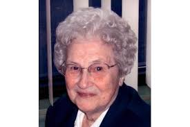 Olive Somers Obituary (2015)