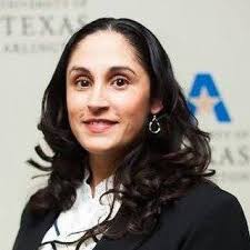 The University of Texas at Arlington