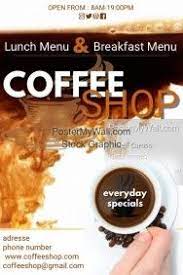 Coffee Shop How To Make Coffee Breakfast Menu Buy Coffee Beans