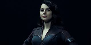 The Boys Theory: Neuman Is Working With Vought To Take Over The White House