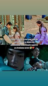 Porque sus finales tienen que ser tan tristes 🥺😭‼️💔 #LeeJaeWook #JoBoAh  #kdramafypシ #kdramas #kdrama #kdramafans #DearHongrang #AlchemyOfSouls