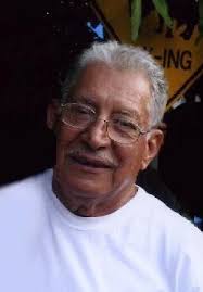 Jose Ballesteros Obituary