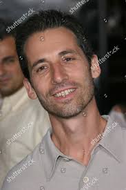 Friday Night Lights Premiere David Aaron Haber Amaçlı Stok Fotoğrafı