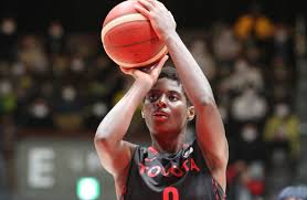 Jun 01, 2021 · 日本バスケットボール協会は1日、女子の東京五輪日本代表候補16人を発表。昨年12月に右膝前十字じん帯を断裂したエース・渡嘉敷来夢が候補メンバーから外れた。 Dhsa9mclwdls M