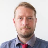 Stuart Hillman's Instagram, Twitter & Facebook