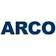 ARCO Design/Build logo