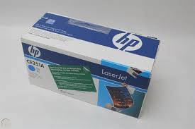 Hp color laserjet cp3525 series printer postscript driver for. Genuine Hp 504a Print Cartridge Cyan New Black Box For Cp3525 Ce251a