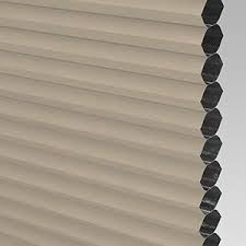 Duette Plissee Vs2 Fur Fenster Wand Massjalousien Plissee Pvc Fenster Sonnenschutz