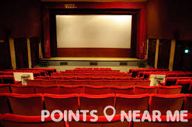 Click the movie link below for movie showtimes for each movie theater or movie cinema location. Movie Times Near Me Points Near Me
