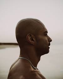 Stand out , The Alpha male ..