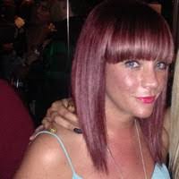 Danielle Bowler's Instagram, Twitter & Facebook