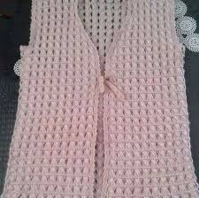 220 Tane Orgu Bayan Yelek Modelleri Nazarca Com Baby Knitting Patterns Yelek Orgu
