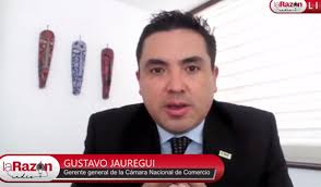 Empresarios: Ferrocarril Arica-La Paz complementará el transporte de carga  internacional