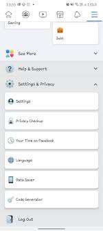 Facebook ha logrado gran consistencia entre todos los elementos de su aplicación una vez se activa el modo oscuro, tanto de manera automática (ligado al sistema) como de forma manual. Unocero Como Activar El Modo Oscuro De Facebook En Tu Smartphone