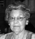 Annie Walters Obituary (2011)