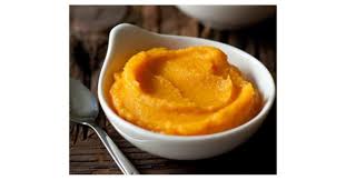 Puree Potiron Pommes De Terre Recette Puree De Potiron Potiron Recette Puree Potiron