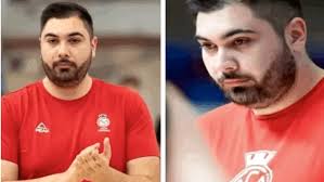 Marius Coman, antrenorul de 23 de ani mort în accidentul de pe A2, a fost  condus