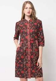 Check spelling or type a new query. Model Dress Batik Modern 2018 Off 65 Medpharmres Com