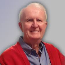 GIBSON, Robert Ian Alaistair