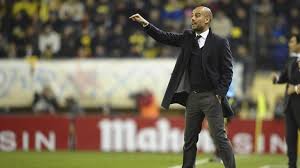 Pep guardiola's side won the title at a canter last season despite a poor start and are aiming for a fourth premier league crown in five years unless anybody can stop them. Pep Guardiola Eine Chronik Zdfmediathek