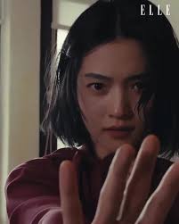 Kim Tae-ri 김태리