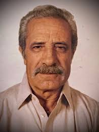 Francesco Renda Obituary