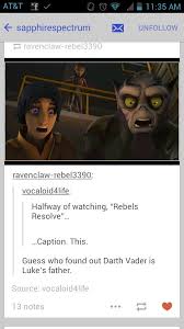 Lol Star Wars Rebels Funny Tumblr Star Wars Memes Star Wars Star Wars Humor